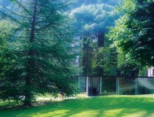 Thermes Allevard-les-Bains