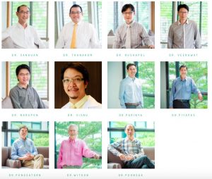 chirurgiens Phuket Plastic Surgery Institute