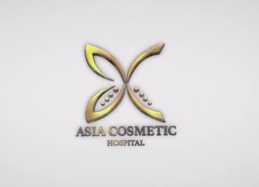 asia cosmetic