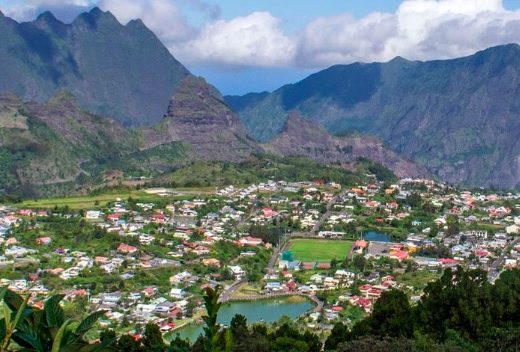 centre pour cure la reunion