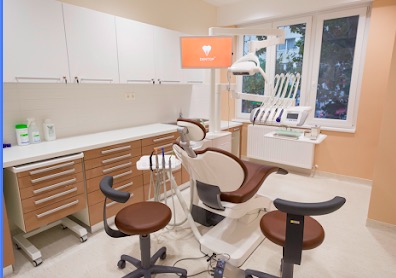 dentop clinique Budapest